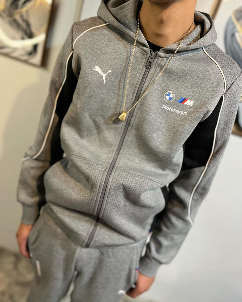 Conjunto Pma x BMW Sport