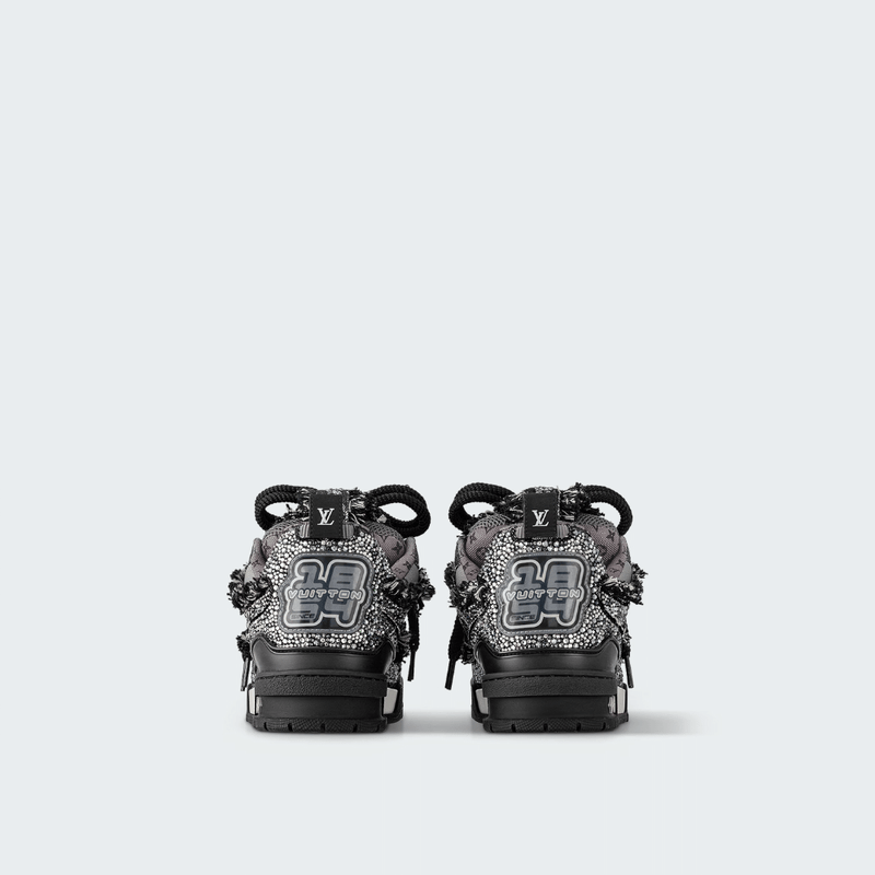 Louis Vuitton LV Skate Noir