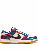 Nike Tênis x Parra Dunk Low SB