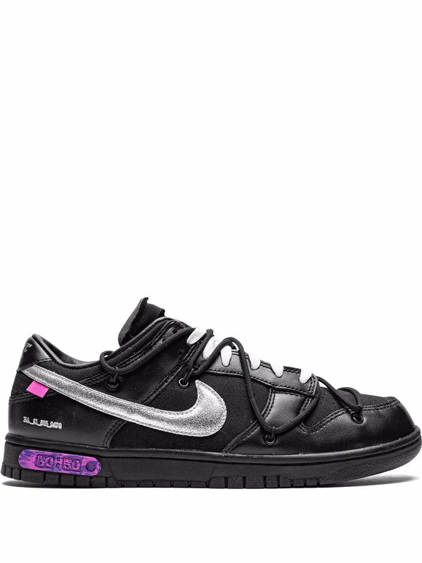 Nike X Off-White Tênis x Off-White Dunk Low