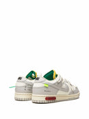 Nike X Off-White Tênis x Off-White Dunk Low