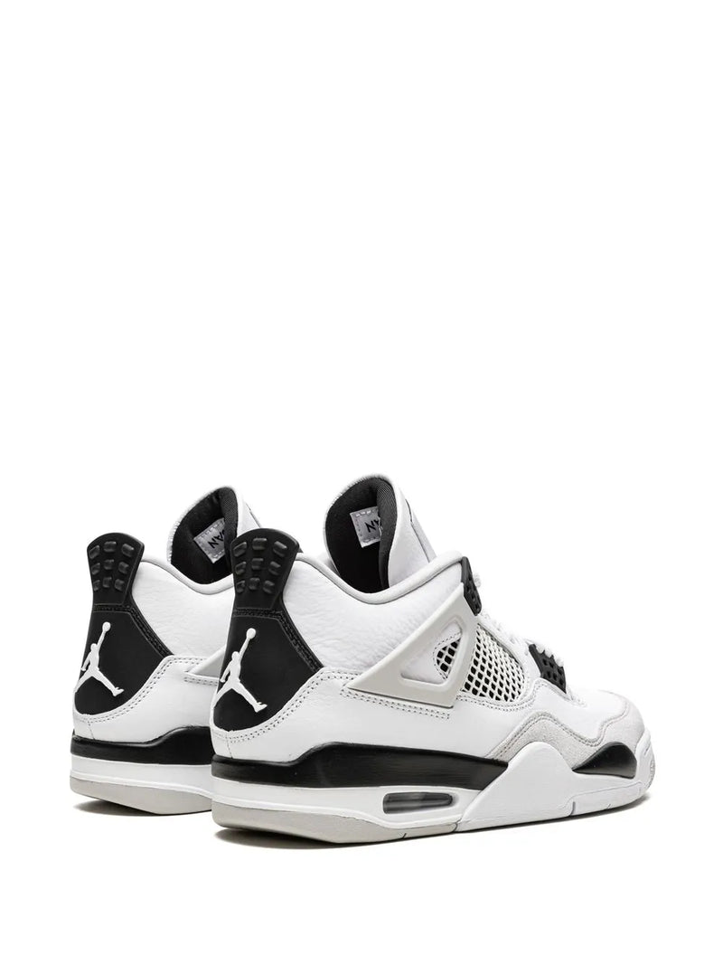 Jordan Tênis Air Jordan 4 Retro