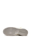 Nike X Off-White Tênis Dunk Low