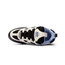 Louis Vuitton LV Skate Black White Light Blue