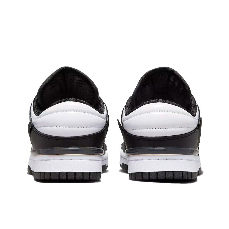 Tênis Nike Dunk Low Twist " Panda " Preto/branco