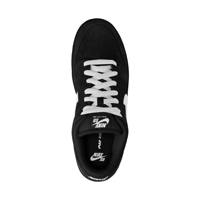 Tenis Nike Sb Dunk Low Pro Preto/branco