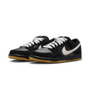 Tenis Nike Sb Dunk Low Pro Preto/branco