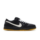 Tenis Nike Sb Dunk Low Pro Preto/branco