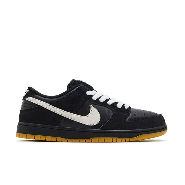 Tenis Nike Sb Dunk Low Pro Preto/branco