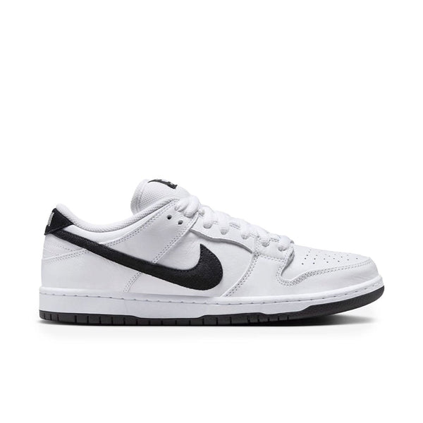 Tenis Nike Sb Dunk Low Pro Branco