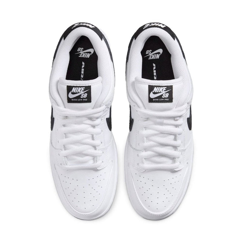 Tenis Nike Sb Dunk Low Pro Branco