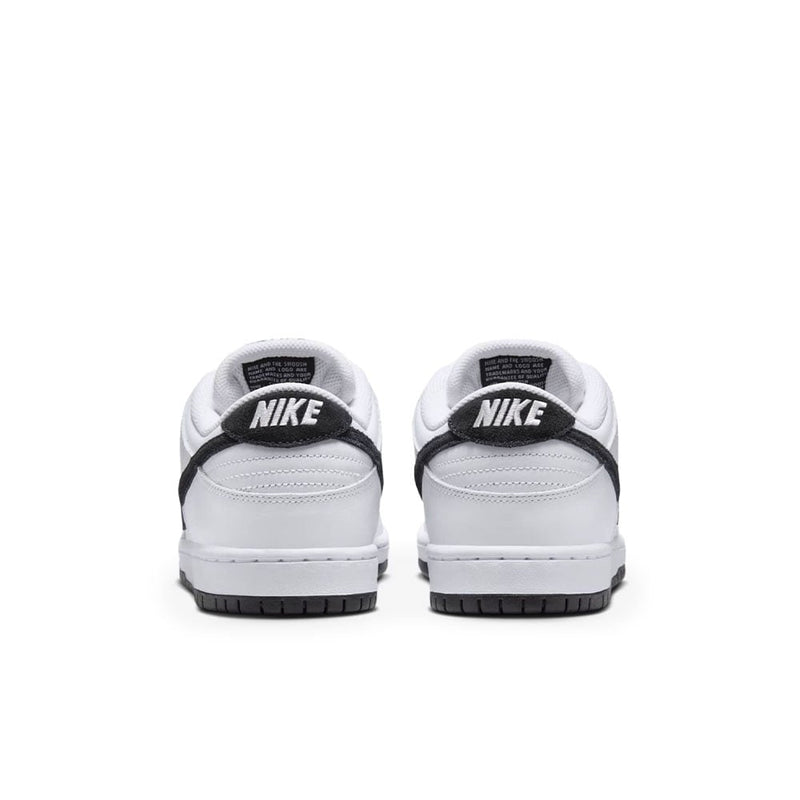 Tenis Nike Sb Dunk Low Pro Branco