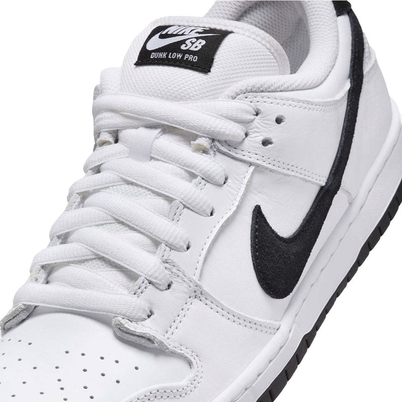 Tenis Nike Sb Dunk Low Pro Branco