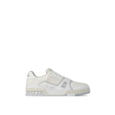 Louis Vuitton Trainer Low White