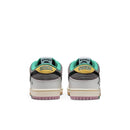 Tenis Nike Sb Dunk Low Pro X Csef Branco/verde