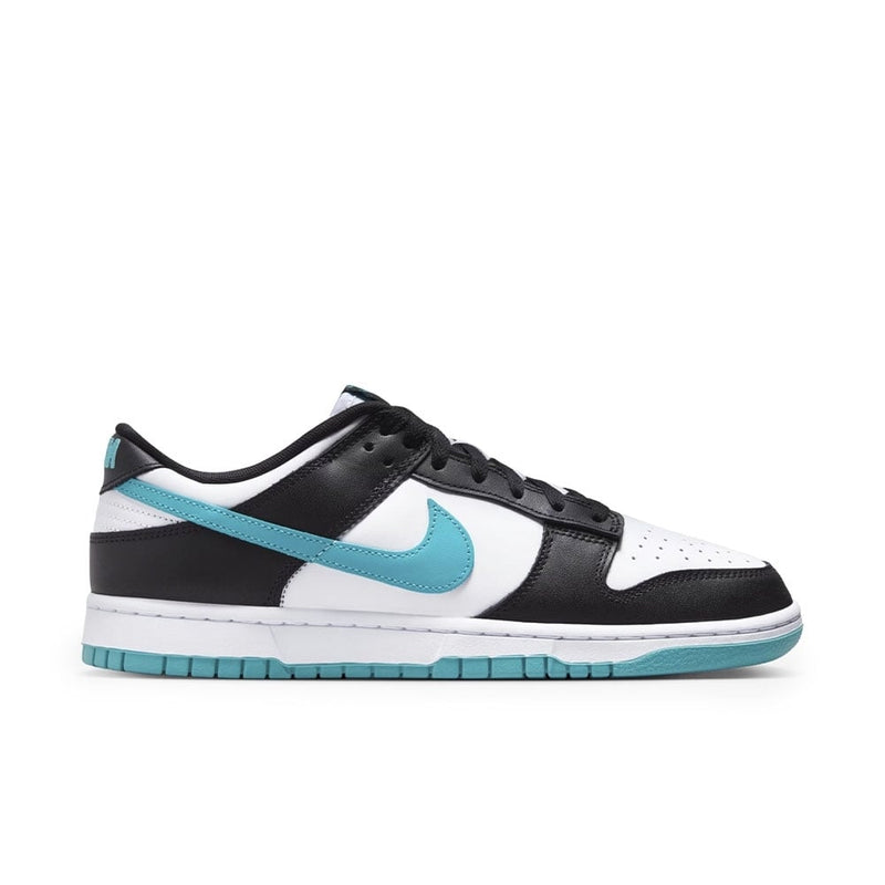 Tênis Nike Dunk Low "dusty Cactus" Branco/preto