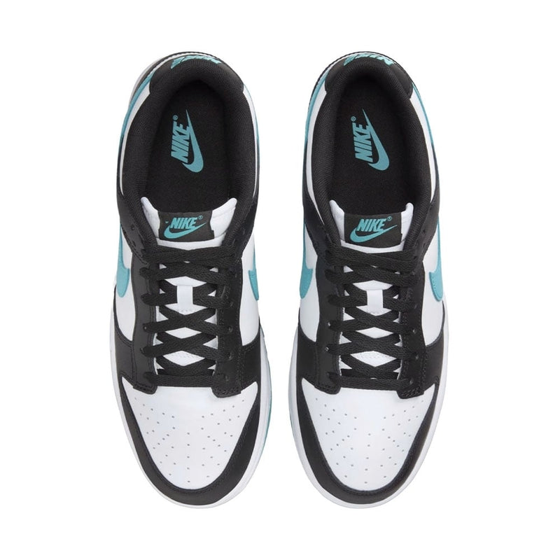 Tênis Nike Dunk Low "dusty Cactus" Branco/preto