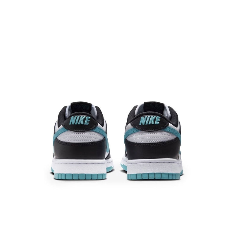 Tênis Nike Dunk Low "dusty Cactus" Branco/preto