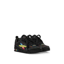 Louis Vuitton LV Skate Monogram Flowers Black