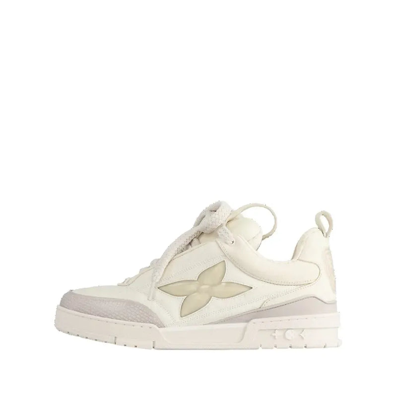 Louis Vuitton LV Skate White