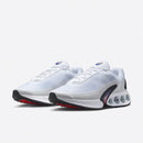 Nike Air Max Dn White Racer Blue Bright Crimson
