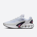 Nike Air Max Dn White Racer Blue Bright Crimson