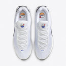 Nike Air Max Dn White Racer Blue Bright Crimson