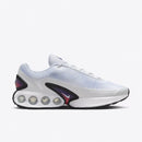 Nike Air Max Dn White Racer Blue Bright Crimson