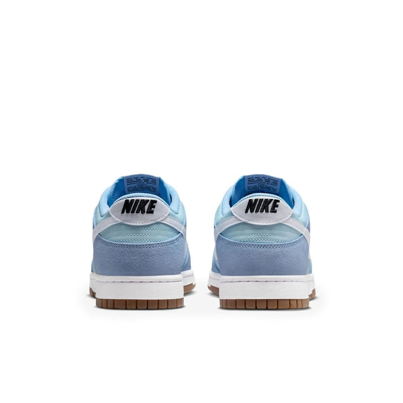 Tênis Nike Dunk Low Retro Azul
