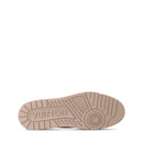 Louis Vuitton LV Trainer Raffia Brown