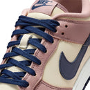 Tênis Nike Dunk Low Se Rosa/azul