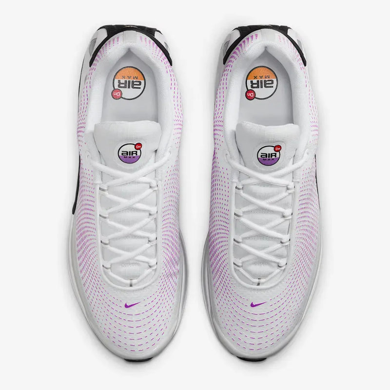 Nike Air Max DN Phantom Black