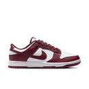 Tenis Nike Dunk Low "redwood" Vinho