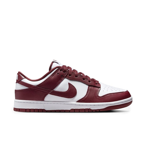 Tenis Nike Dunk Low "redwood" Vinho