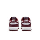 Tenis Nike Dunk Low "redwood" Vinho
