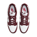 Tenis Nike Dunk Low "redwood" Vinho