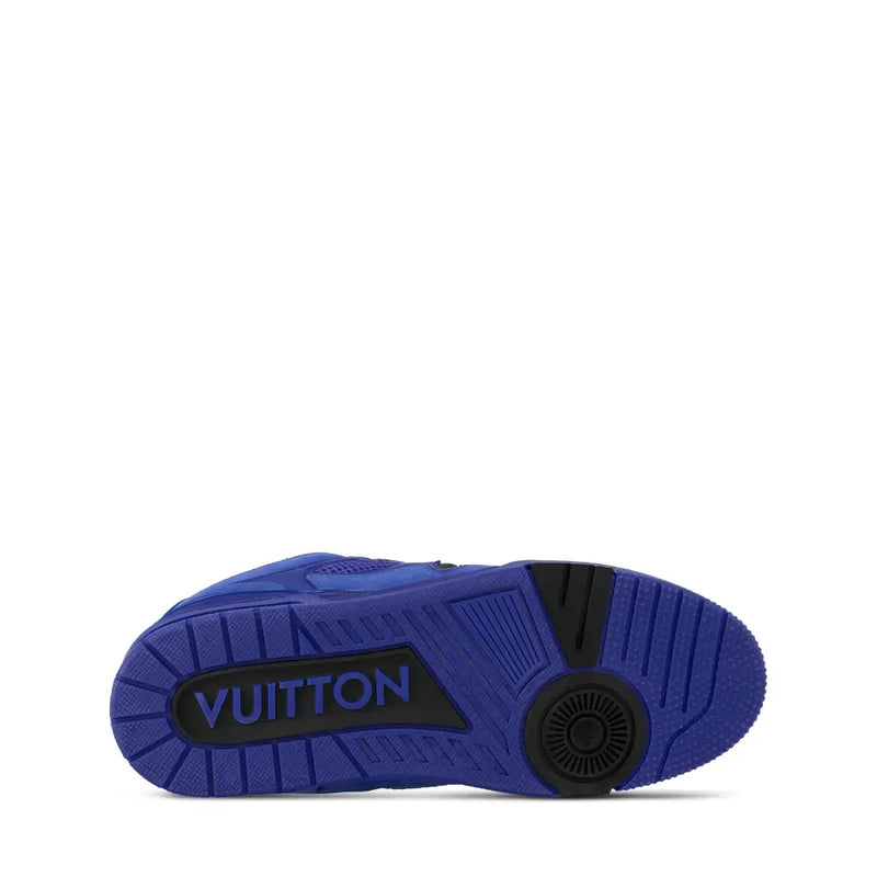 Louis Vuitton LV Skate Blue