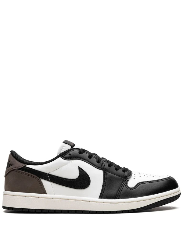 Jordan Tênis Air Jordan 1 Low OG "Mocha"