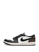 Jordan Tênis Air Jordan 1 Low OG "Mocha"