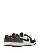 Jordan Tênis Air Jordan 1 Low OG "Mocha"