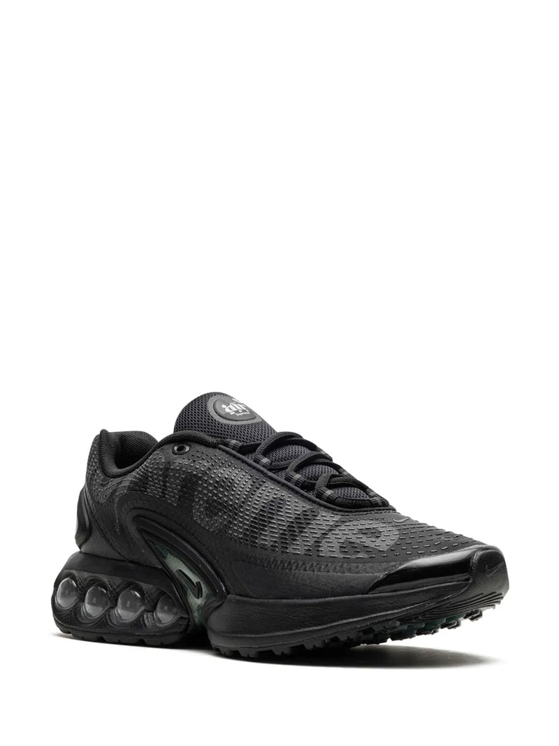Nike Tênis x Supreme Air Max Dn "Black