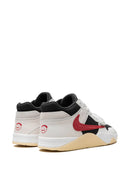 Jordan Tênis x Travis Scott Jordan Jumpman Jack "University Red"