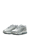 Nike Tênis Air Max DN8 "Wolf Grey/Metallic Silver"