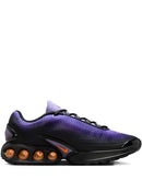 Nike Tênis Air Max Dn SE "Medium Violet/Total Orange"