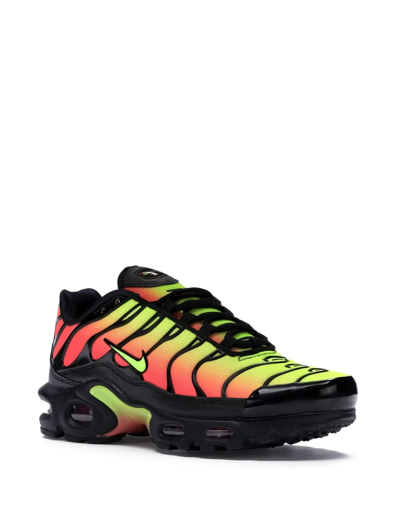 Nike Tênis Air Max Plus degradê