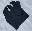 Conjunto NK Academy Preto