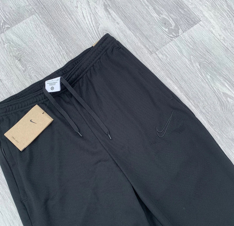 Conjunto NK Academy Preto