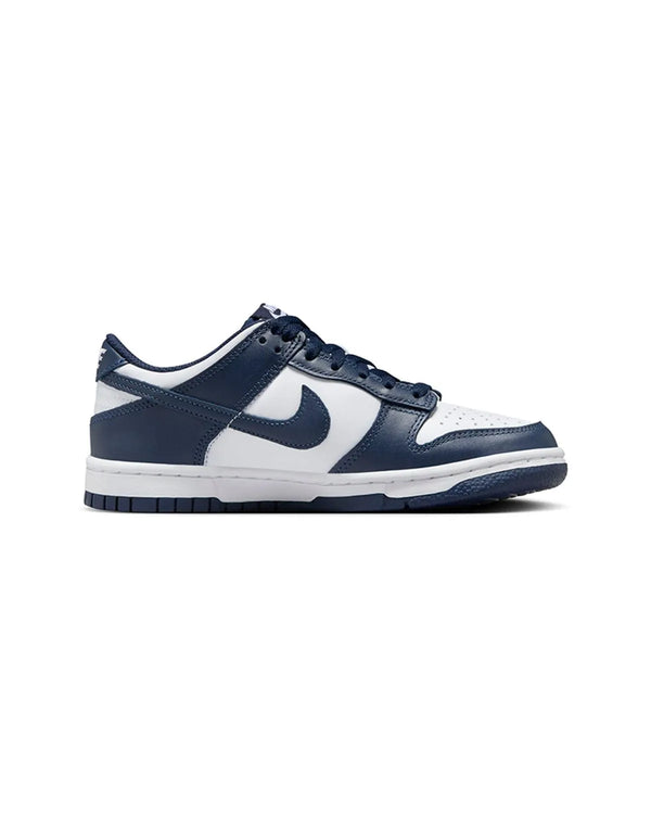 Tênis Nike Dunk Low GS