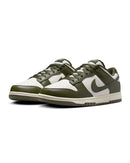 Tênis Nike Dunk Low Retro Masculino