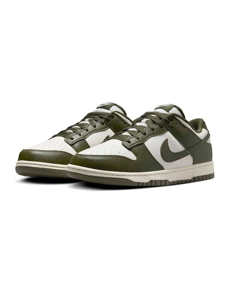 Tênis Nike Dunk Low Retro Masculino